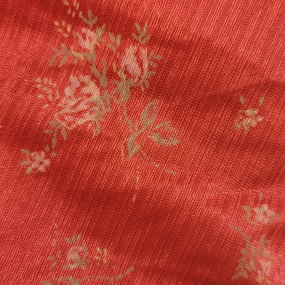 Vintage Tom Bezduda For Barad Union Made NWT Romatic Lace Nightgown‎ Size L - Picture 11 of 17